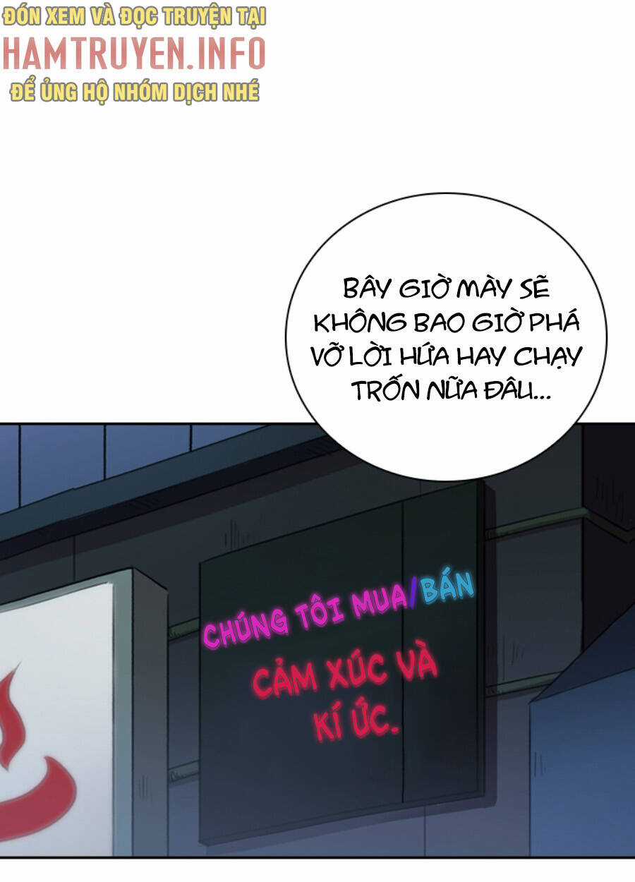 Fray - Chapter 22 - Trang 19