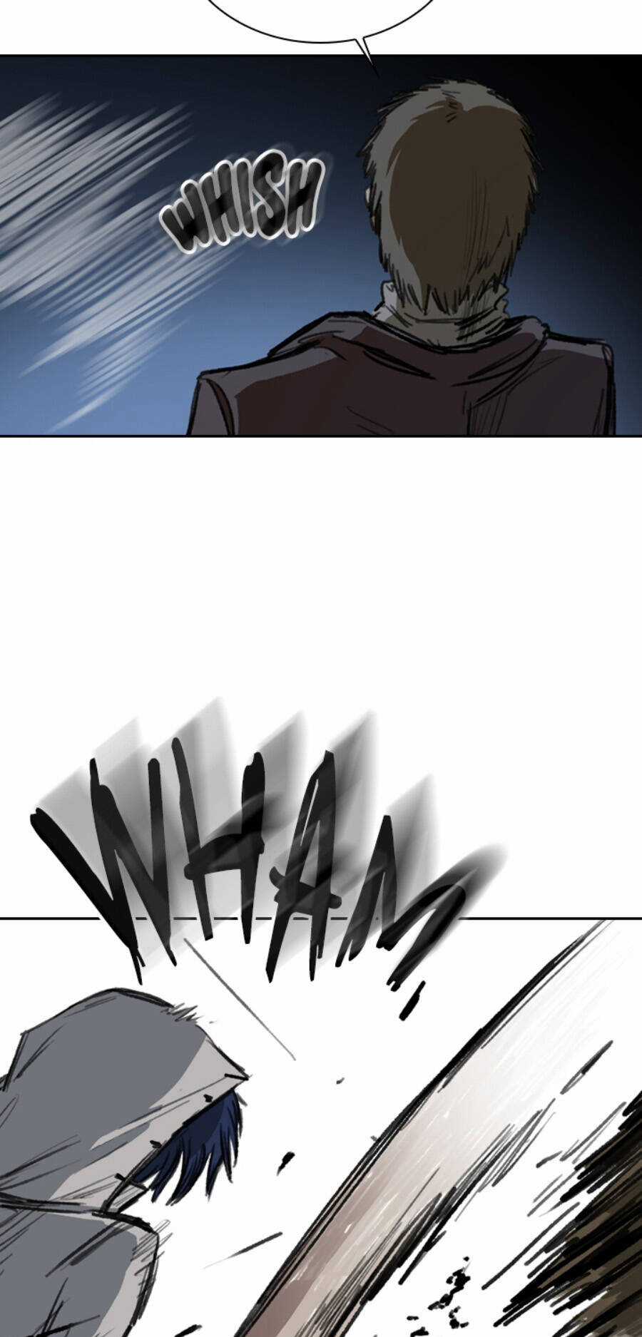 Fray - Chapter 22 - Trang 21