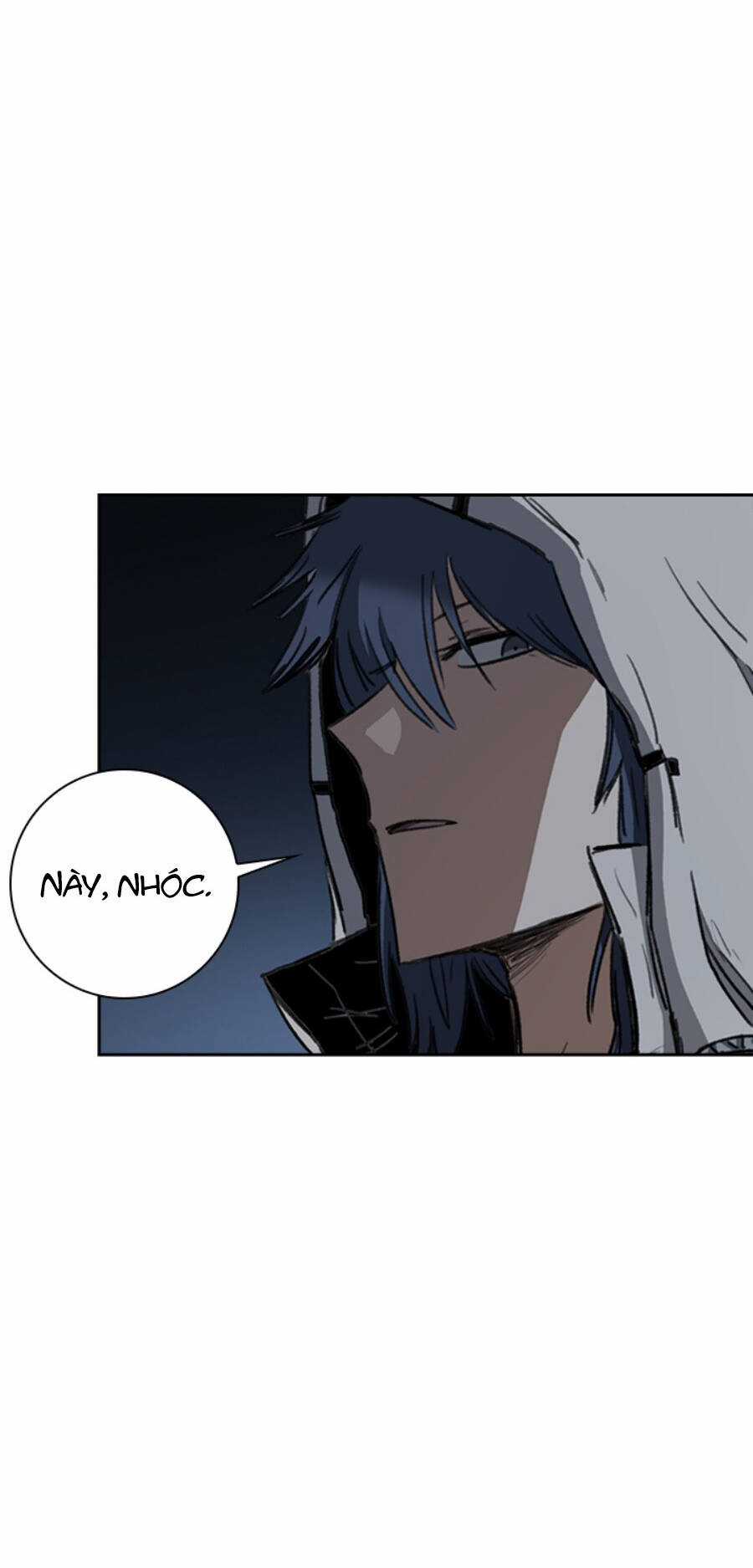 Fray - Chapter 22 - Trang 30