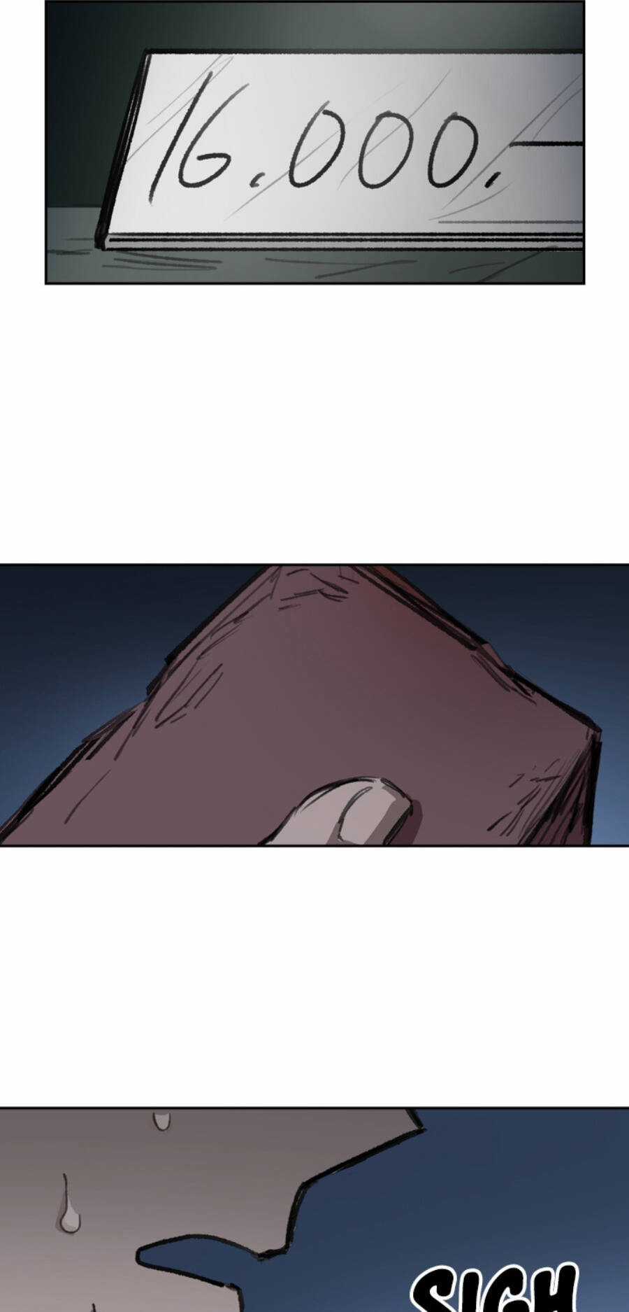 Fray - Chapter 22 - Trang 6