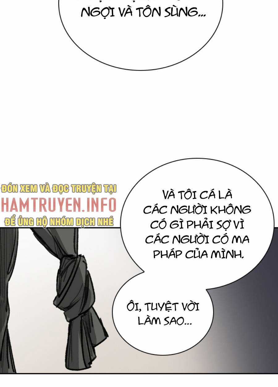 Fray - Chapter 22 - Trang 52