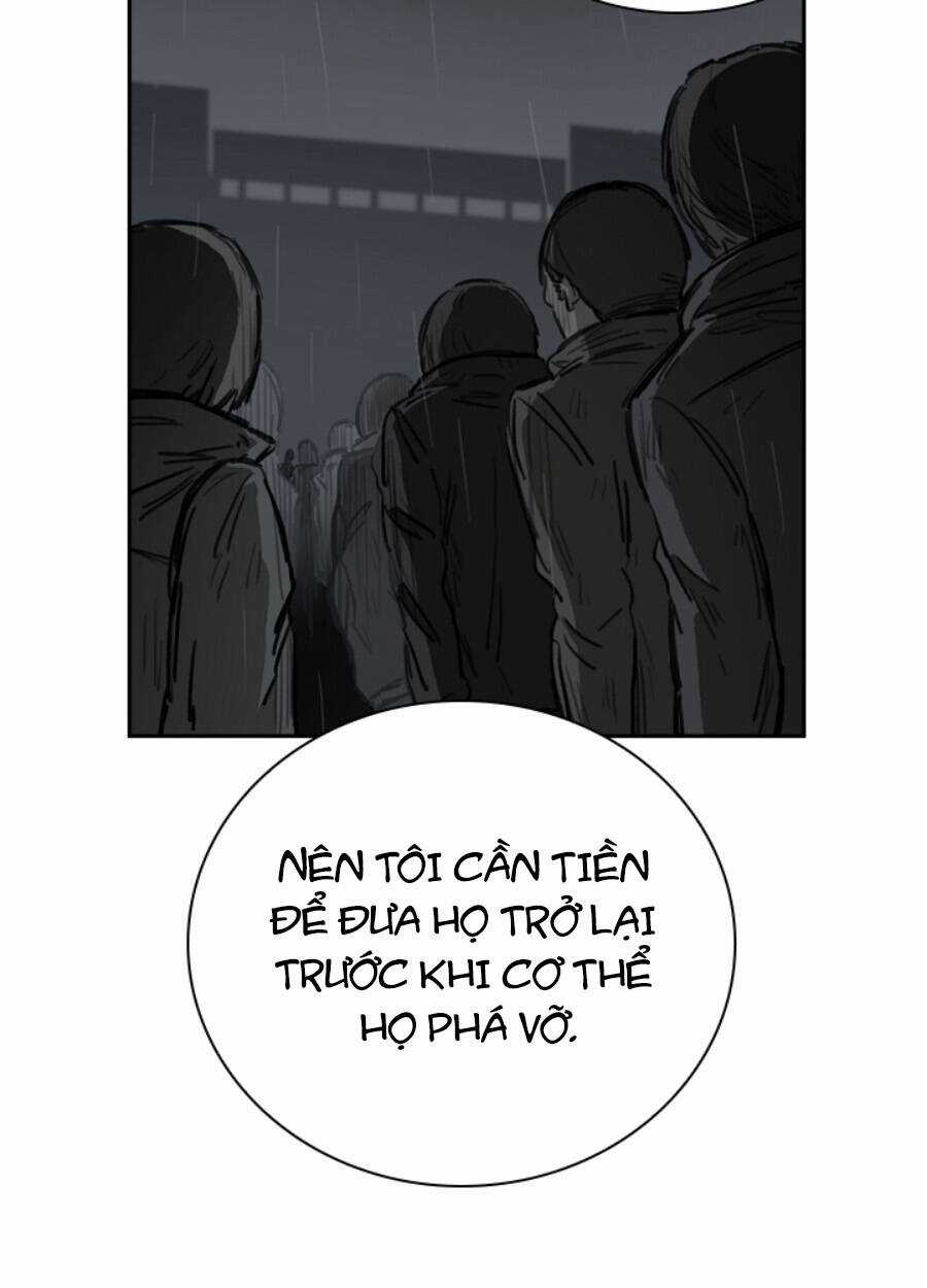 Fray - Chapter 22 - Trang 55