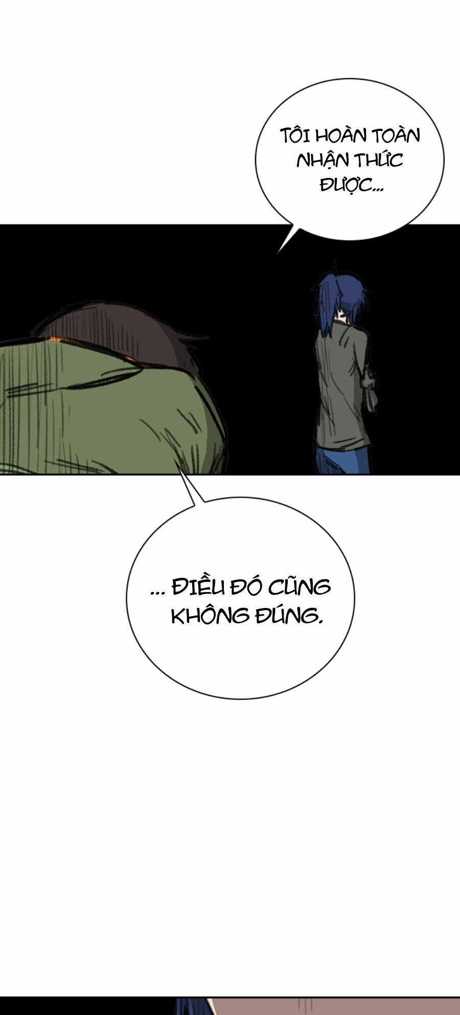 Fray - Chapter 22 - Trang 59