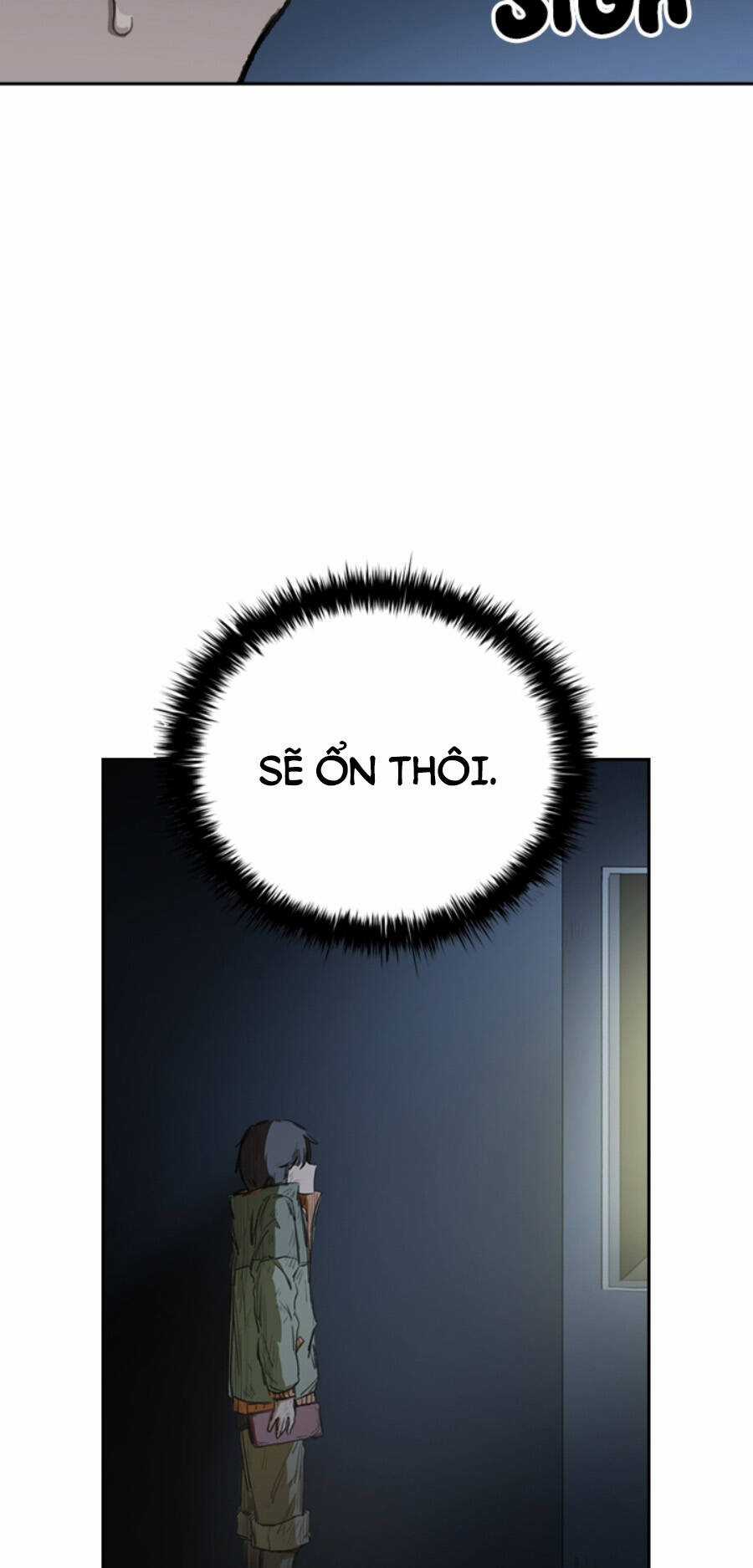 Fray - Chapter 22 - Trang 7