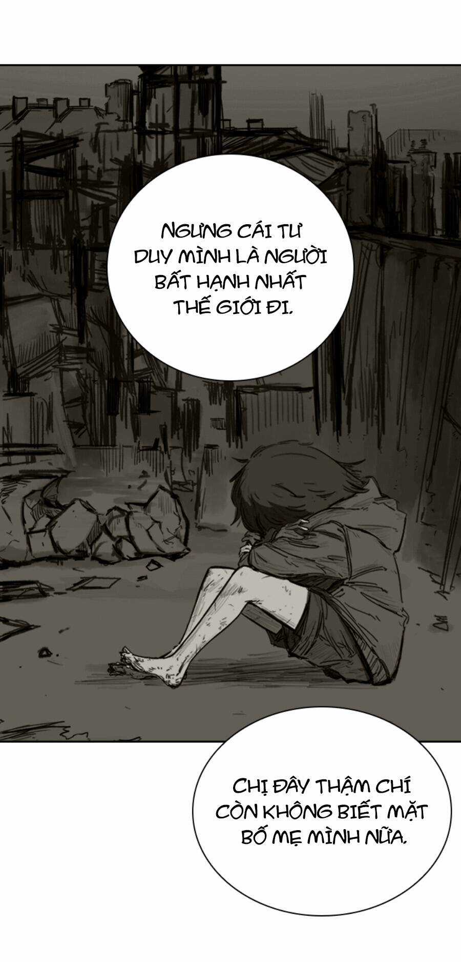 Fray - Chapter 22 - Trang 73