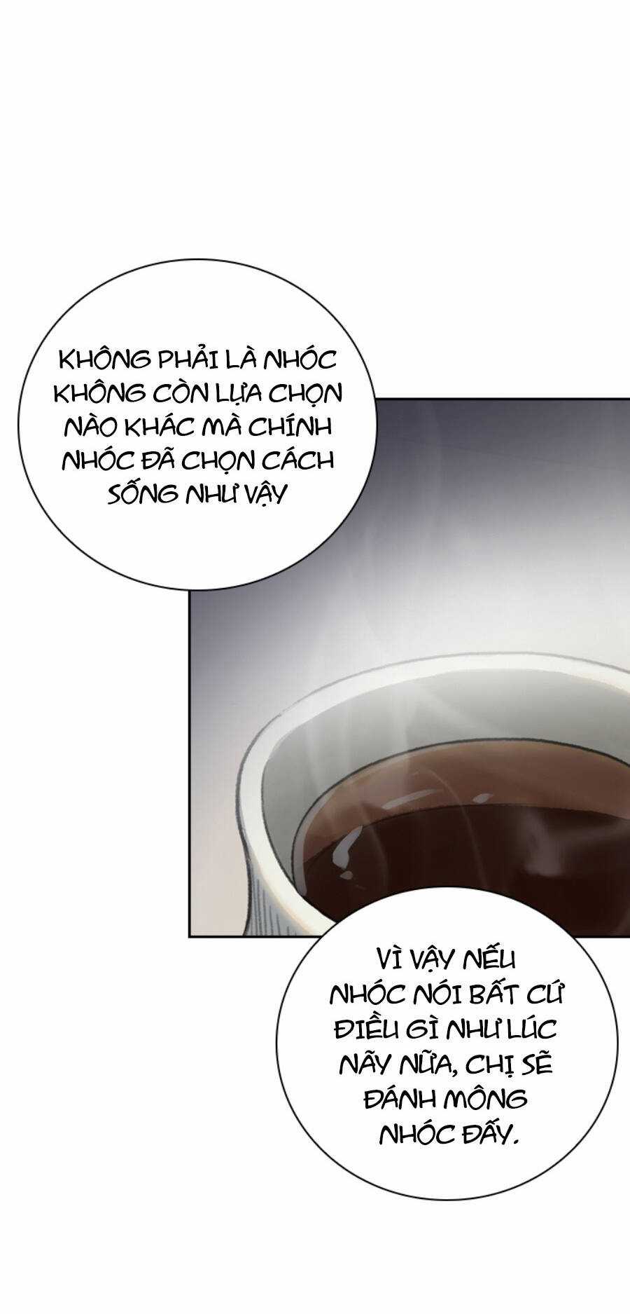 Fray - Chapter 22 - Trang 74