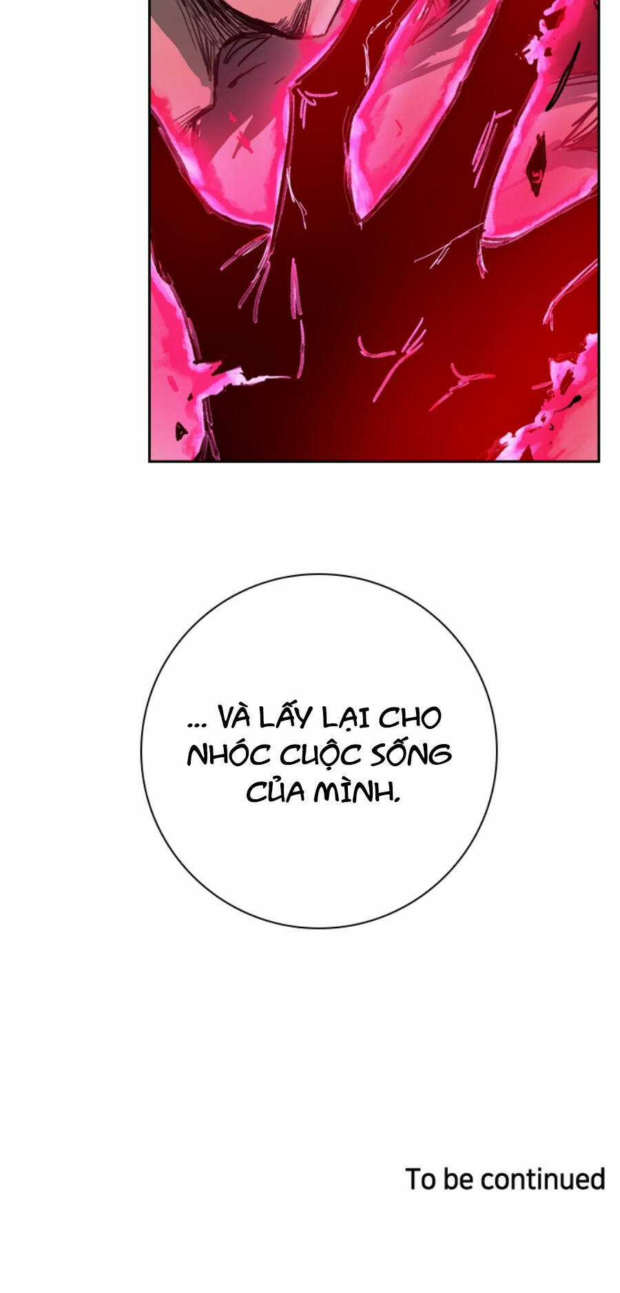 Fray - Chapter 22 - Trang 80