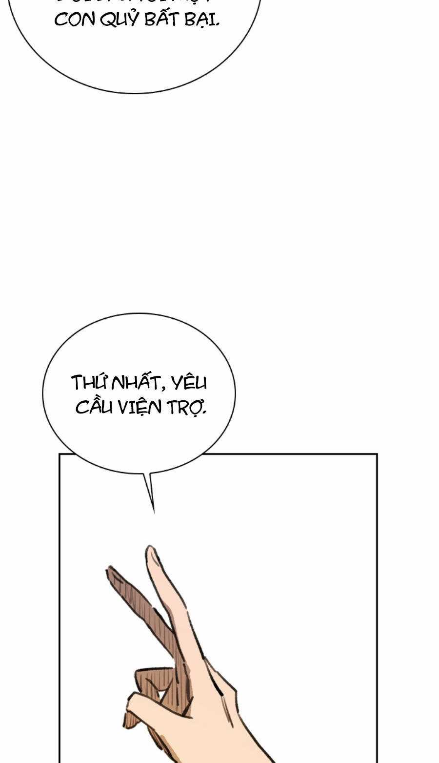 Fray - Chapter 23 - Trang 12