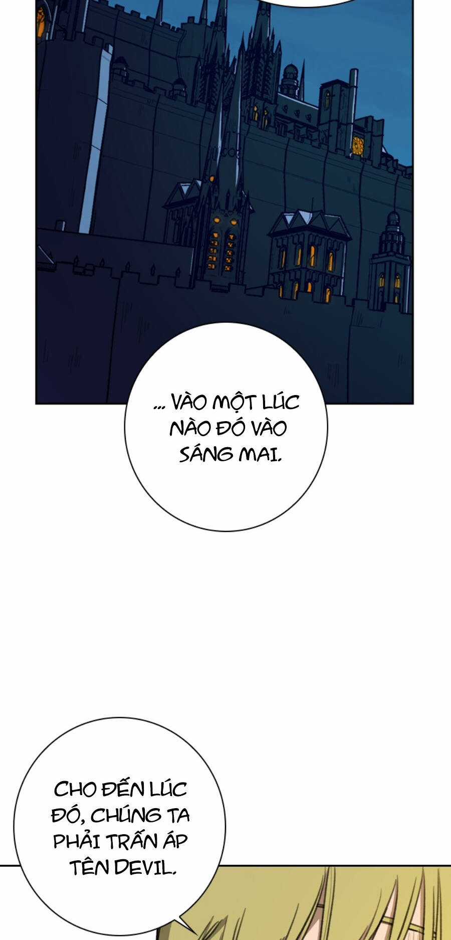 Fray - Chapter 23 - Trang 16