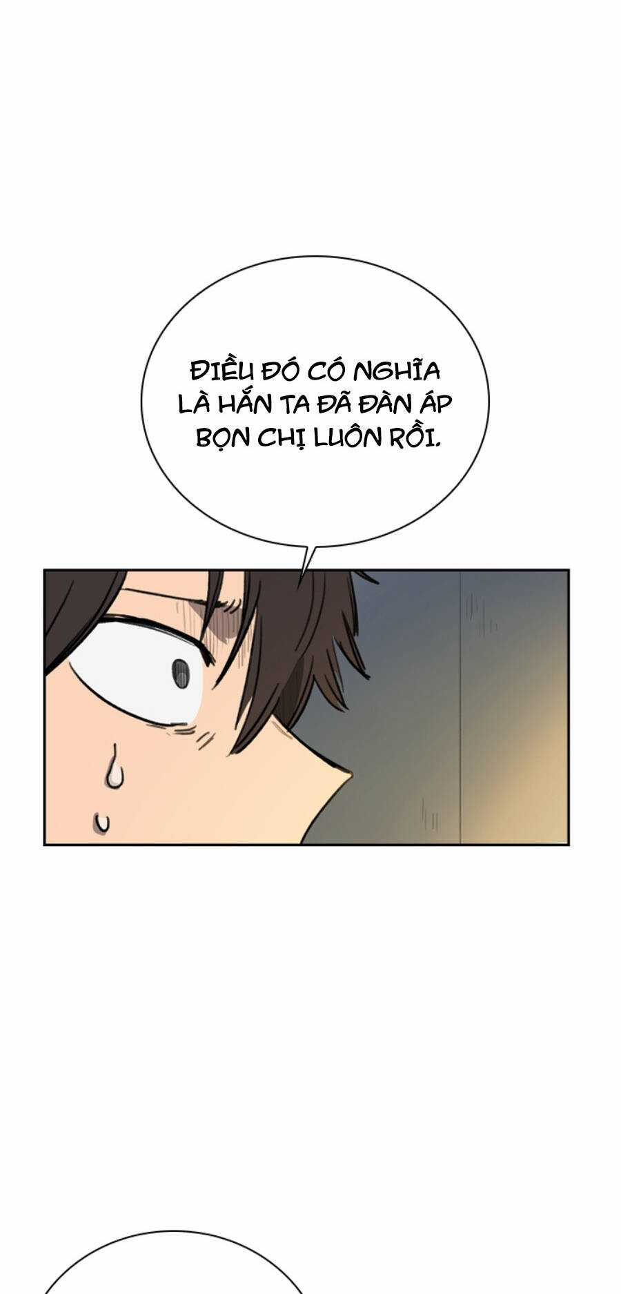 Fray - Chapter 23 - Trang 18