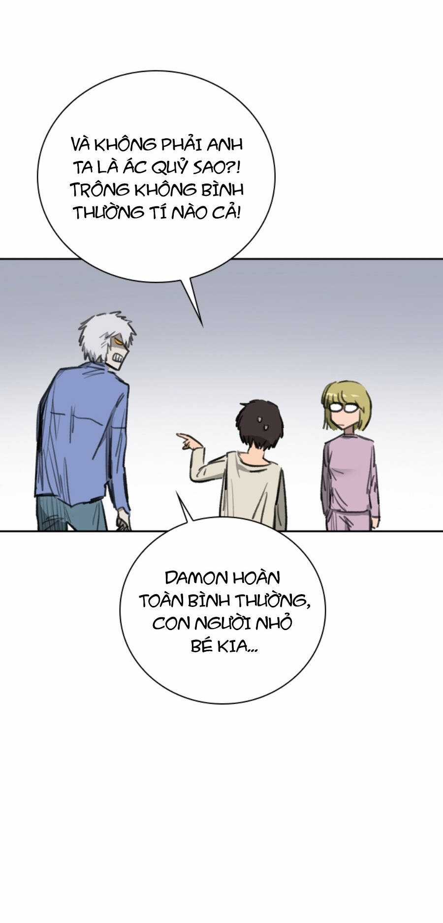 Fray - Chapter 23 - Trang 20