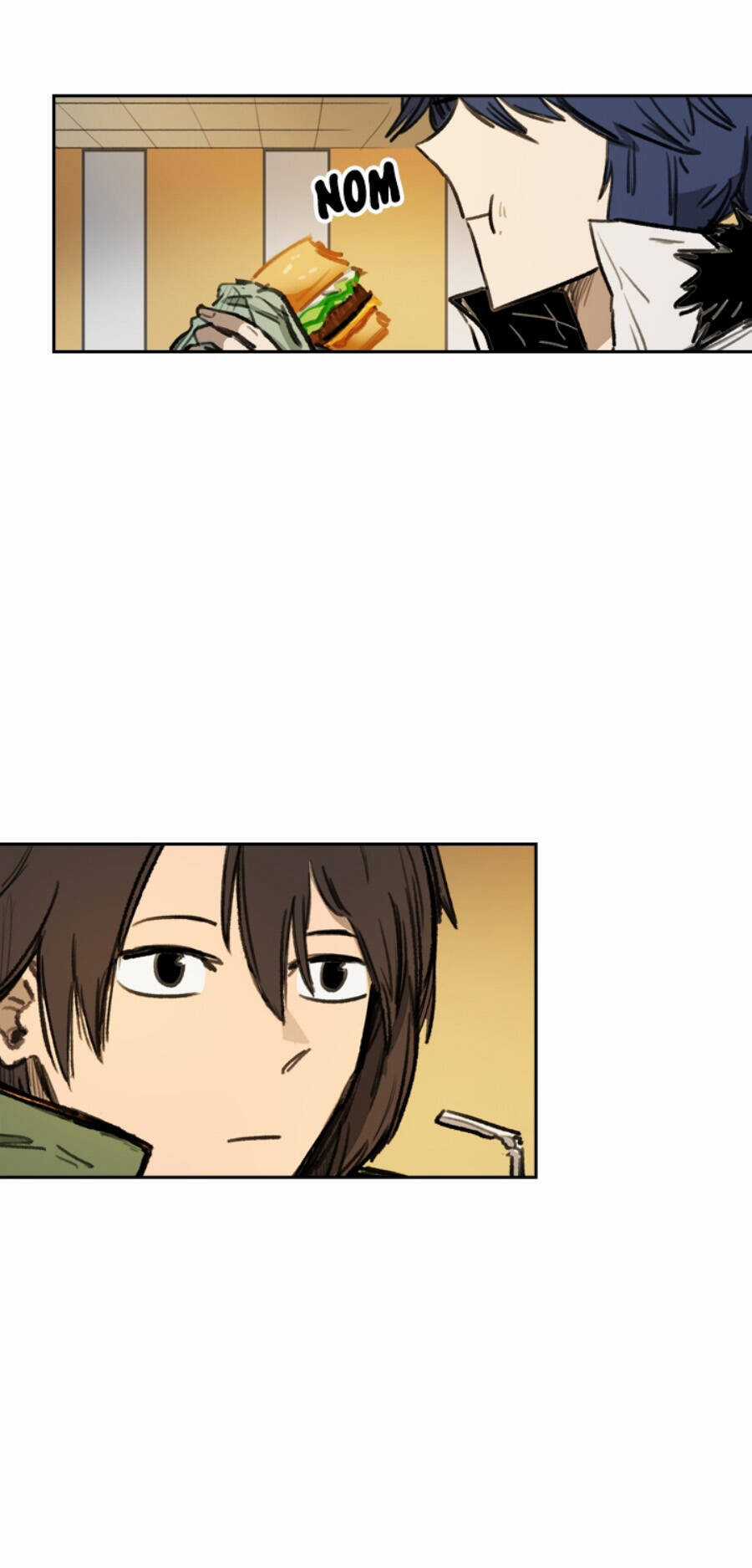 Fray - Chapter 23 - Trang 27