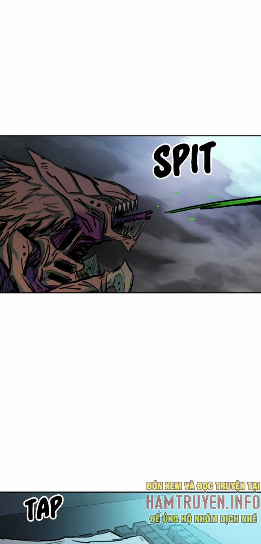 Fray - Chapter 23 - Trang 33