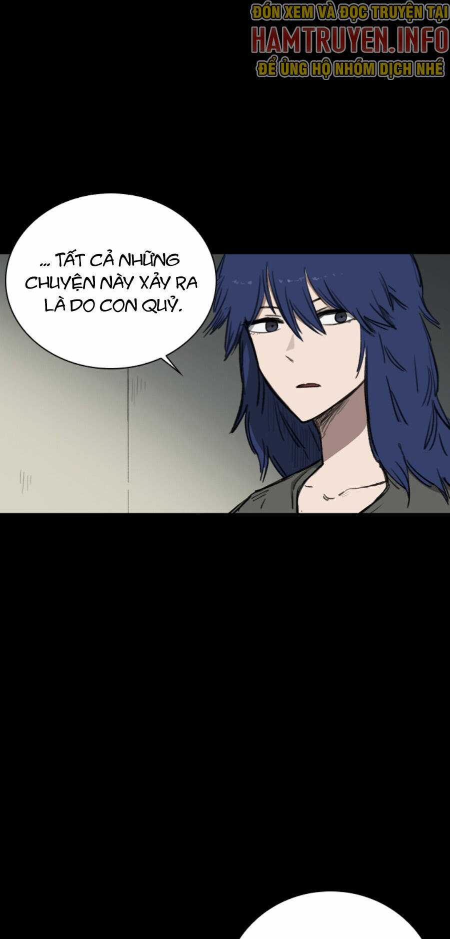 Fray - Chapter 23 - Trang 5