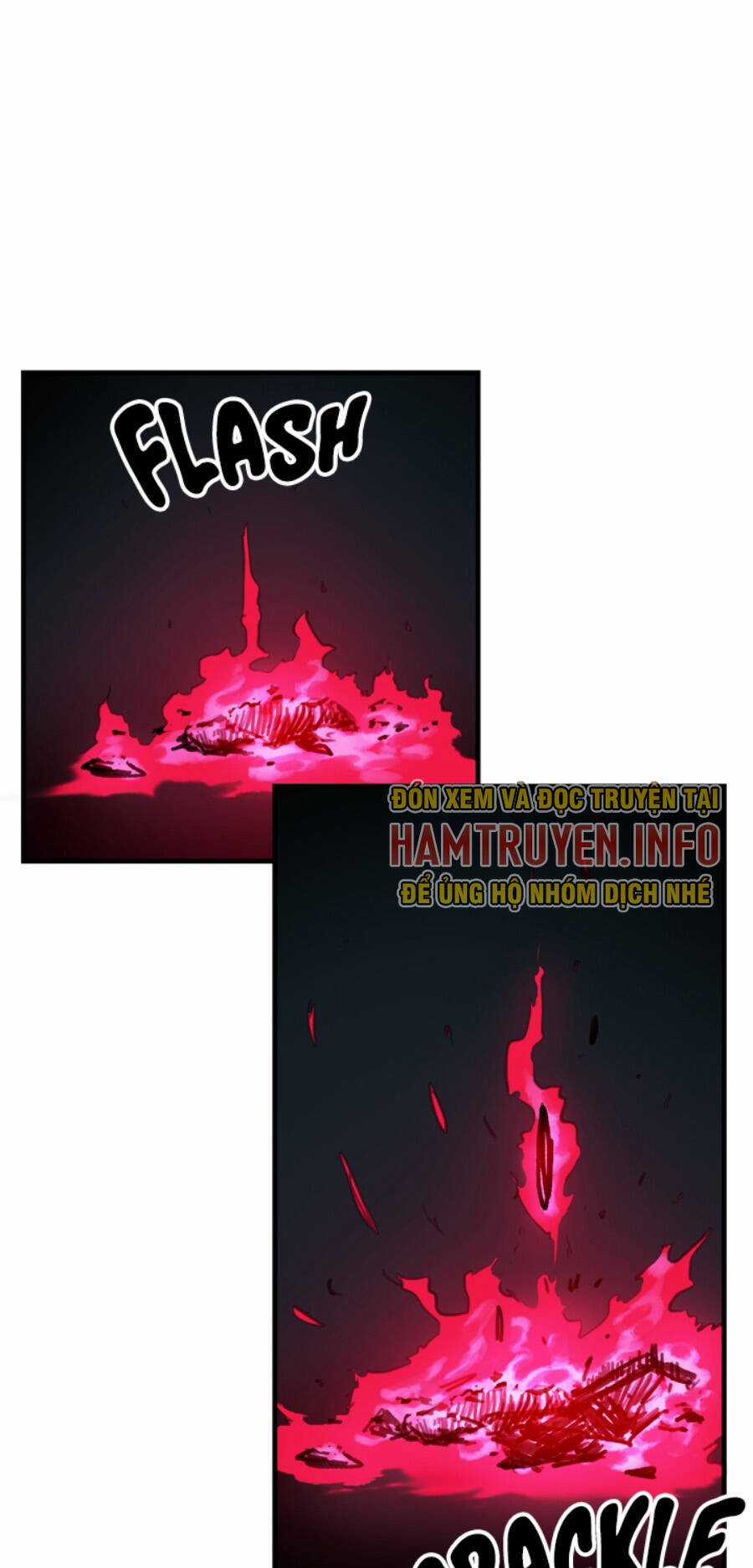 Fray - Chapter 23 - Trang 41