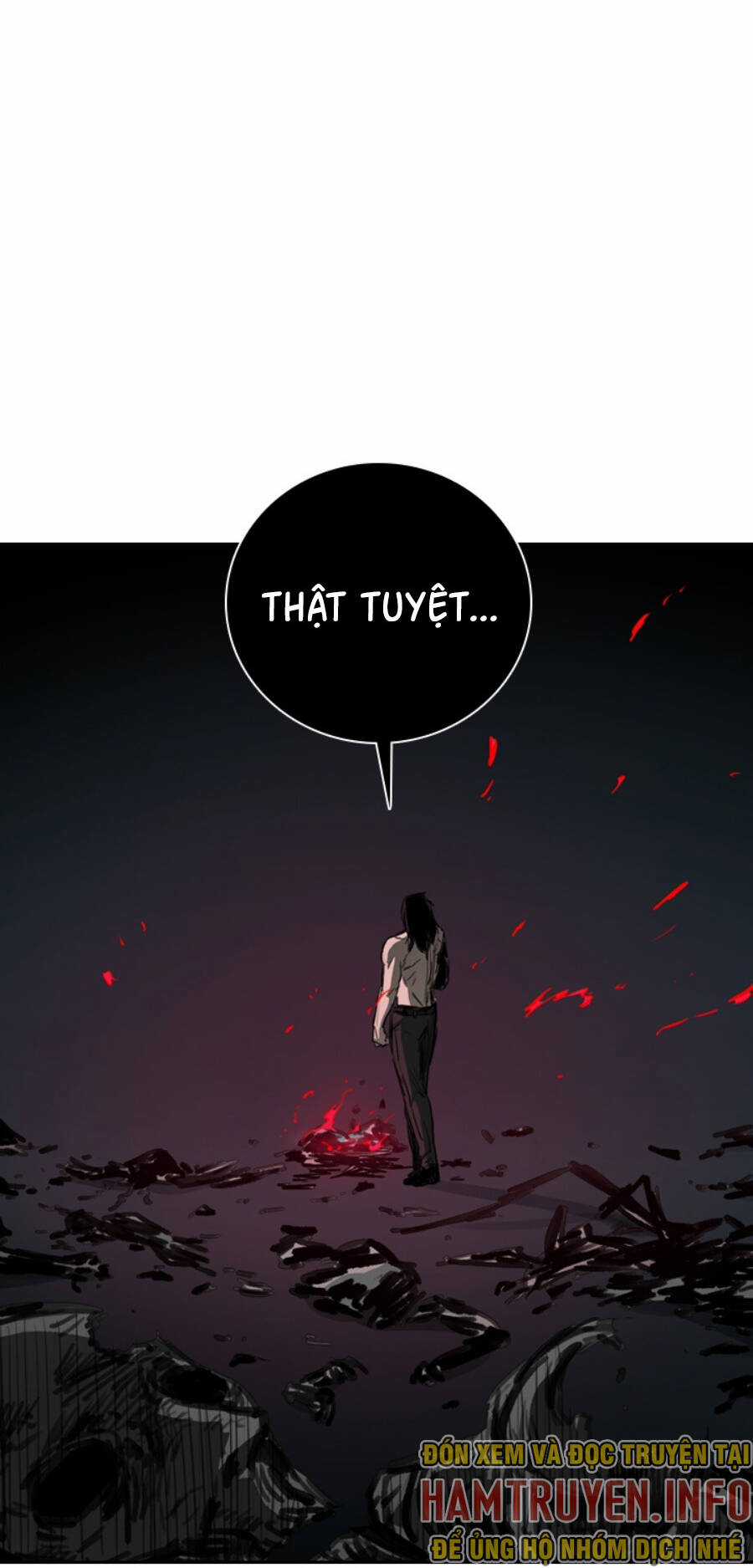 Fray - Chapter 23 - Trang 58