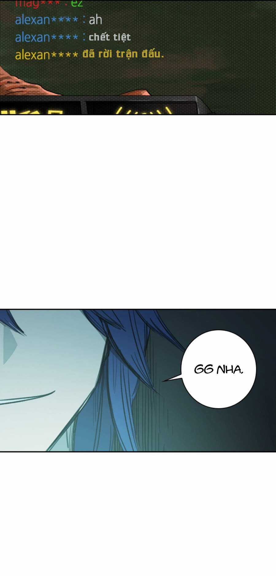 Fray - Chapter 23 - Trang 62