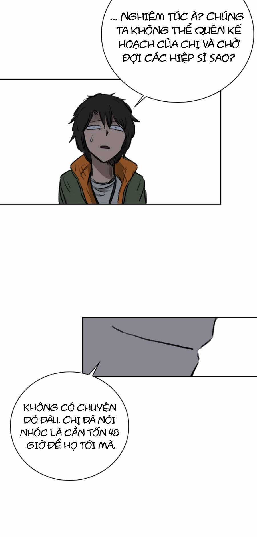 Fray - Chapter 23 - Trang 67