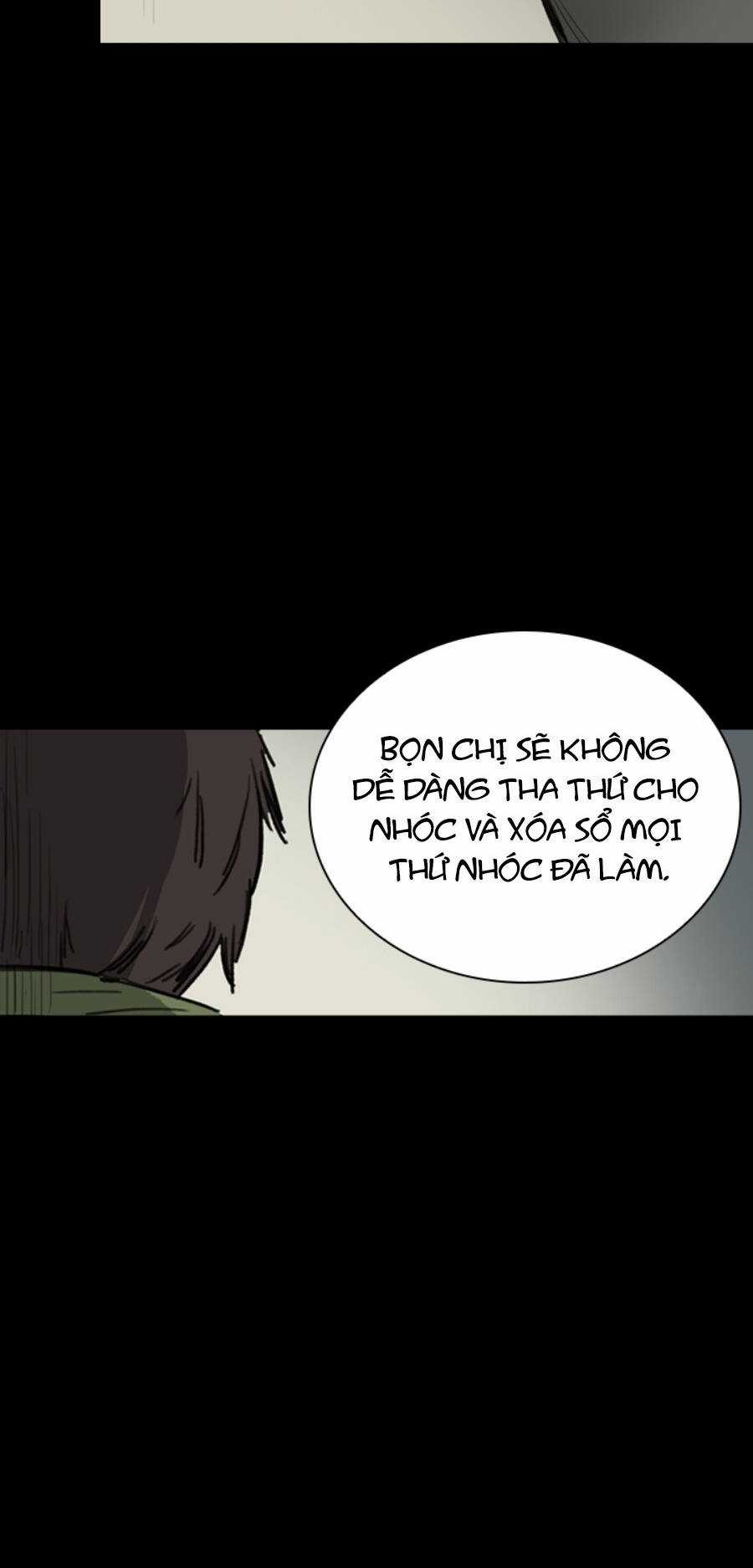 Fray - Chapter 23 - Trang 8