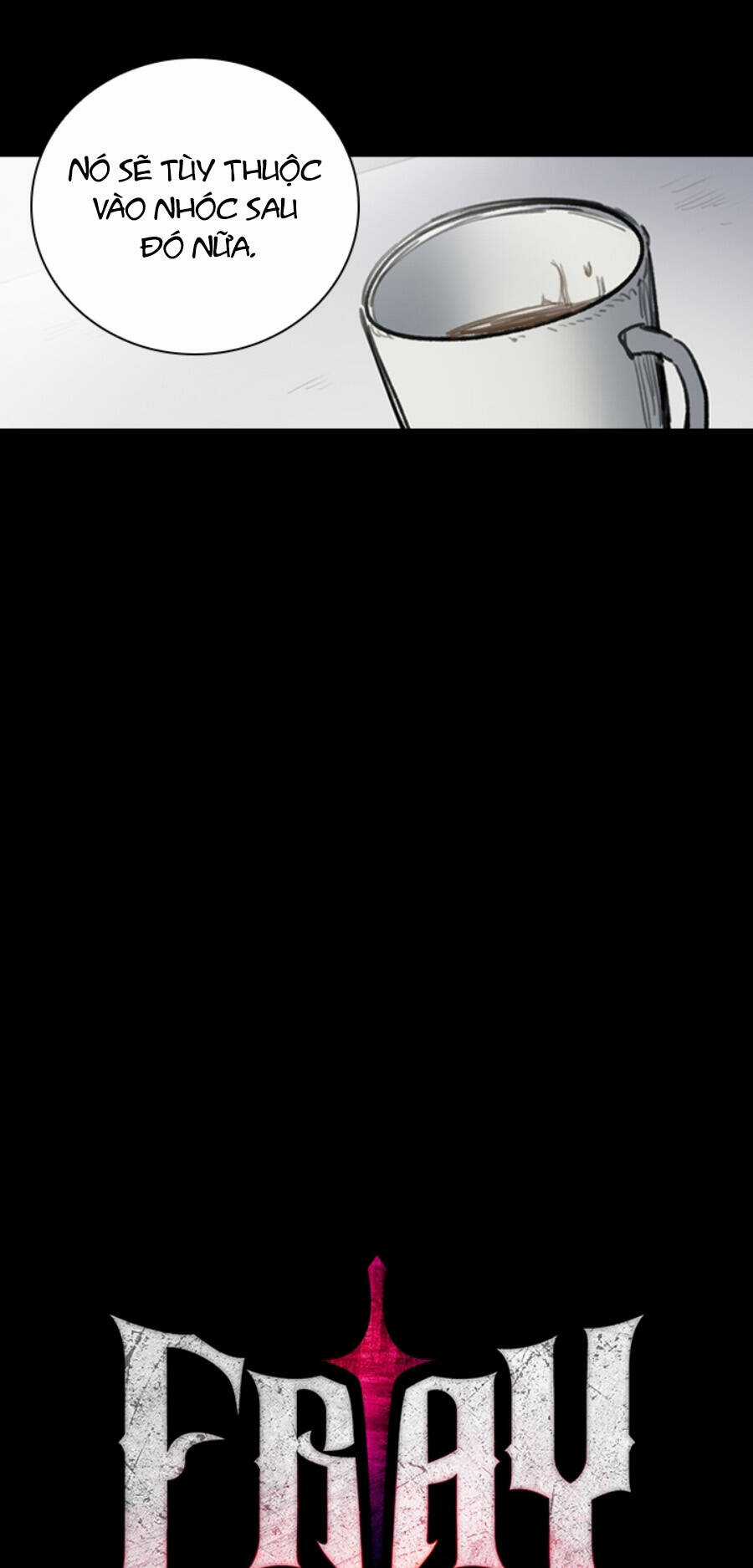 Fray - Chapter 23 - Trang 9