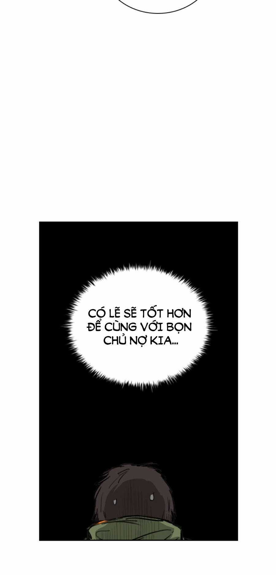 Fray - Chapter 24 - Trang 11