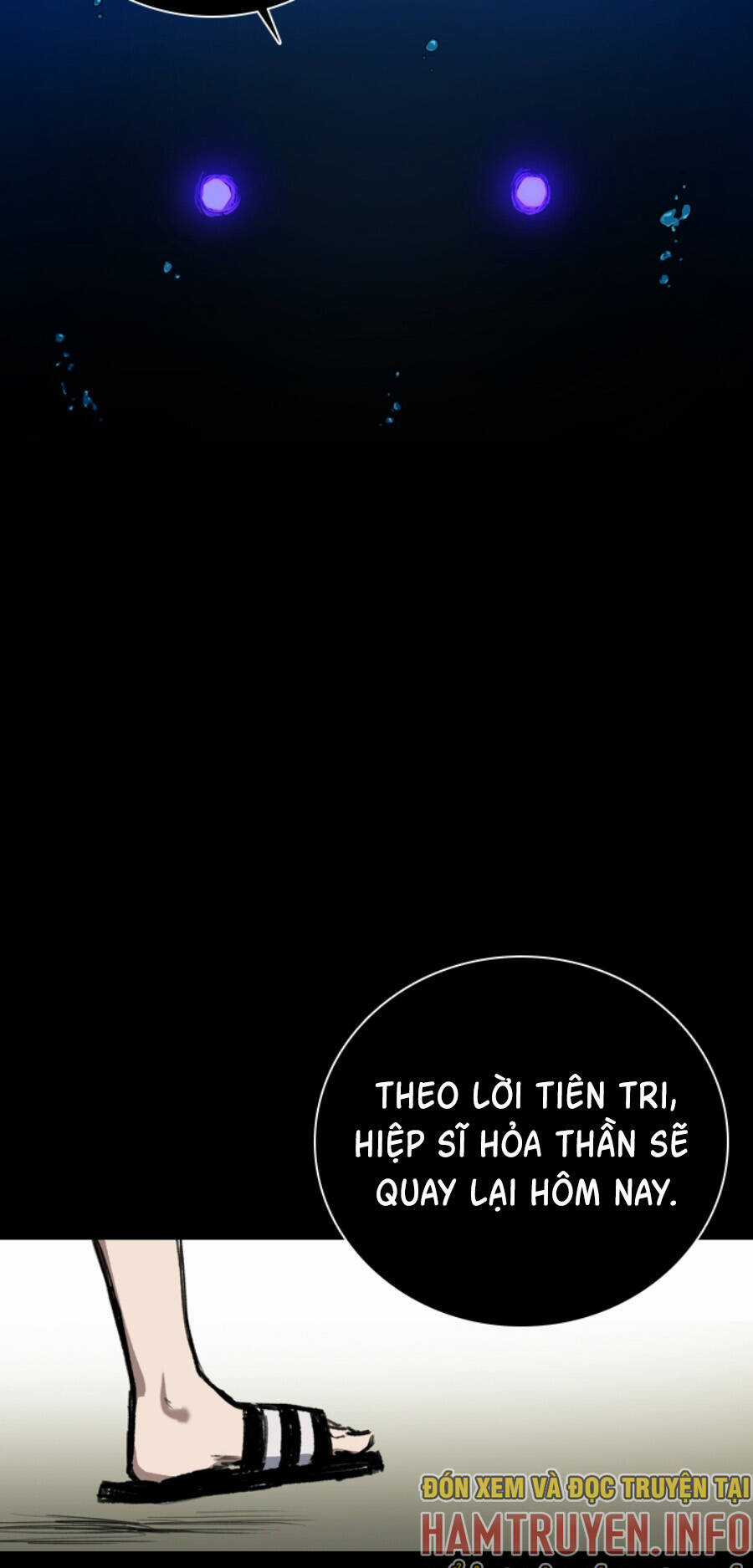 Fray - Chapter 24 - Trang 17