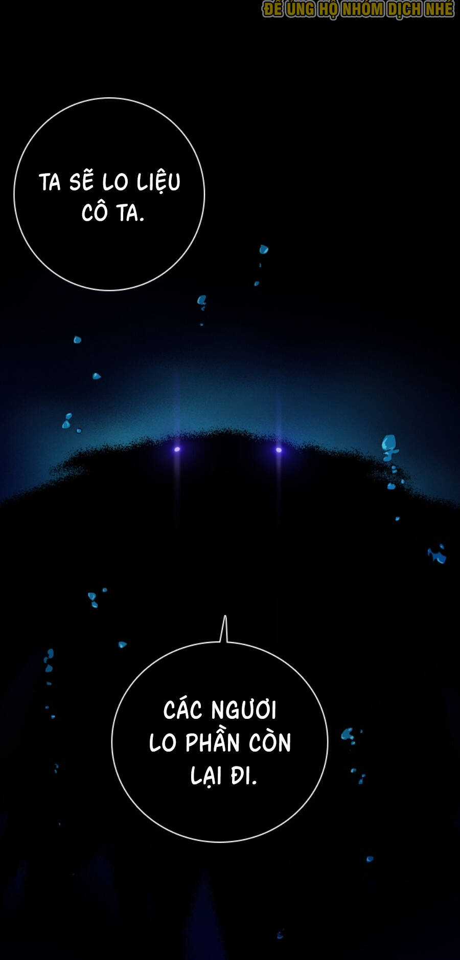 Fray - Chapter 24 - Trang 18