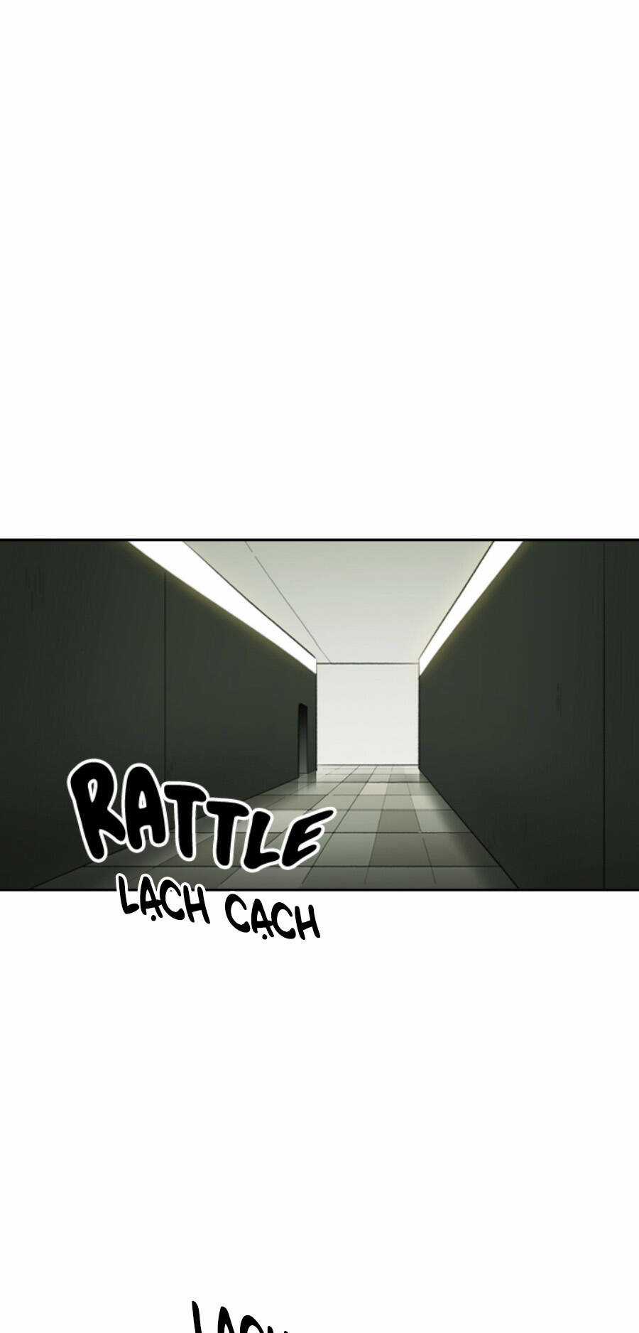 Fray - Chapter 24 - Trang 3