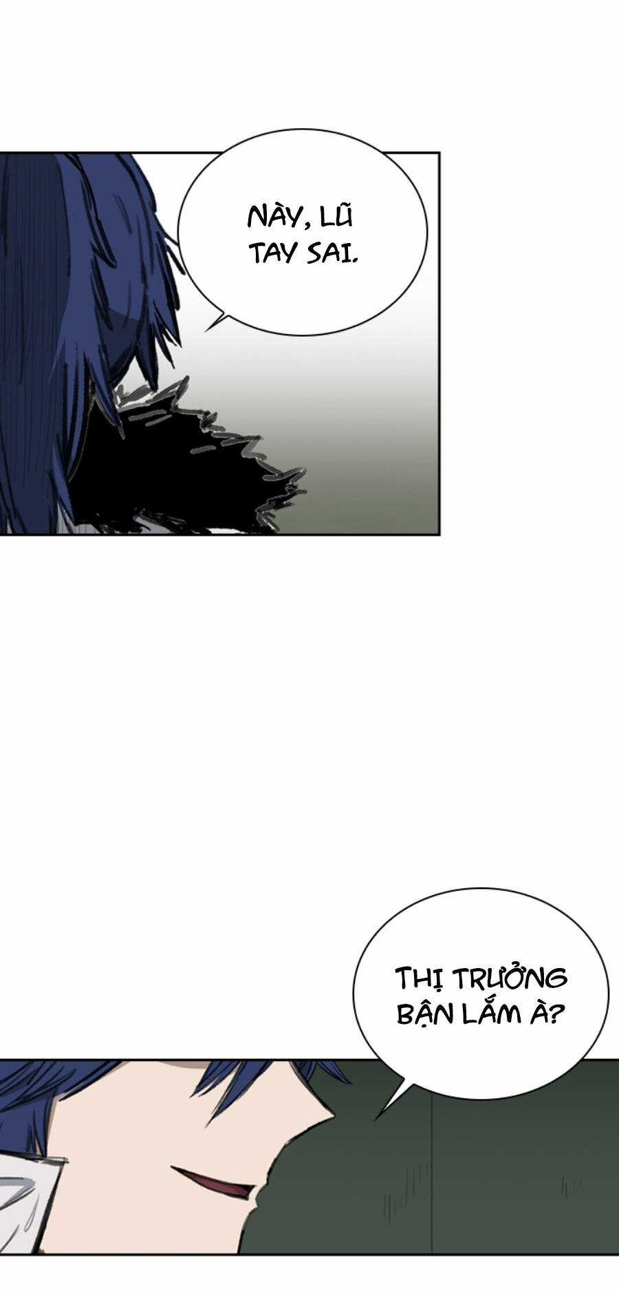 Fray - Chapter 24 - Trang 24