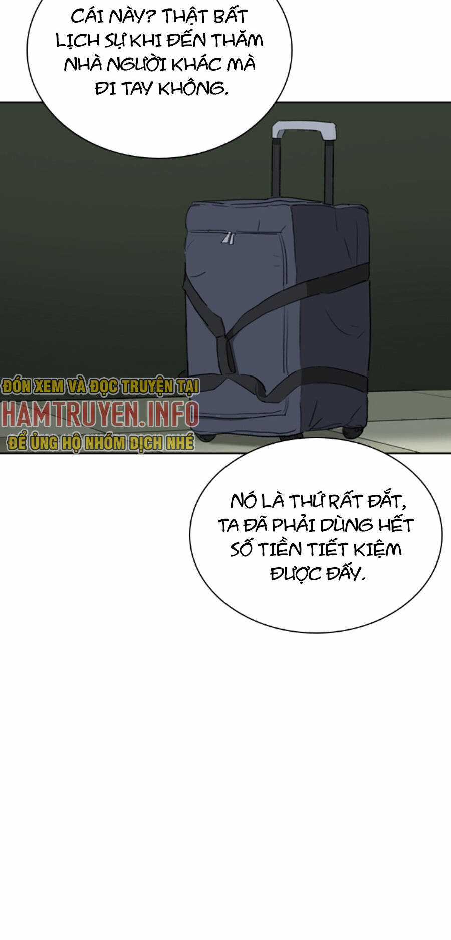 Fray - Chapter 24 - Trang 26