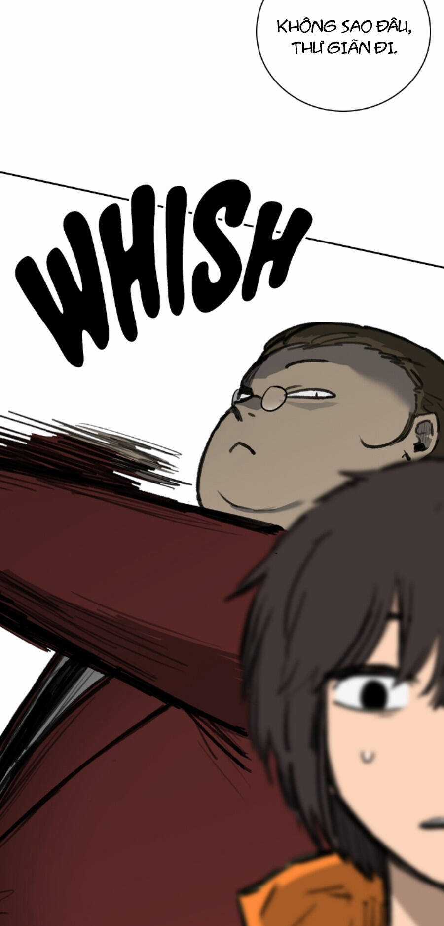 Fray - Chapter 24 - Trang 39