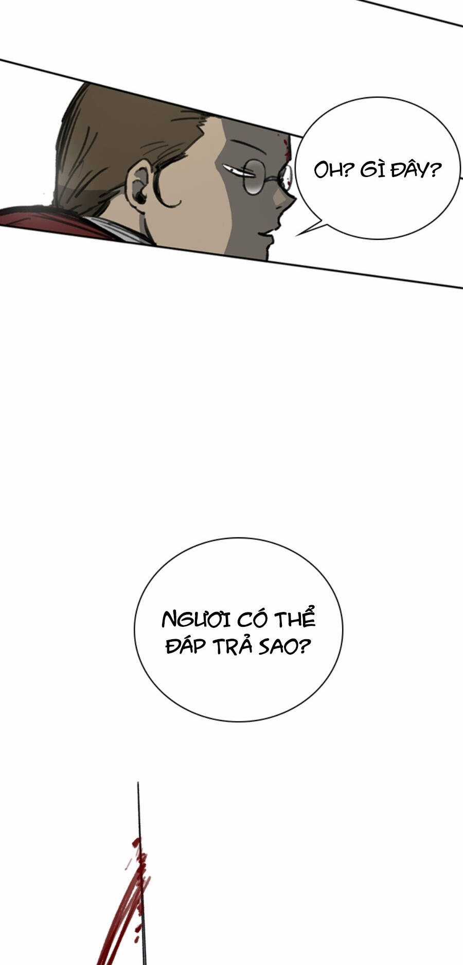 Fray - Chapter 24 - Trang 42