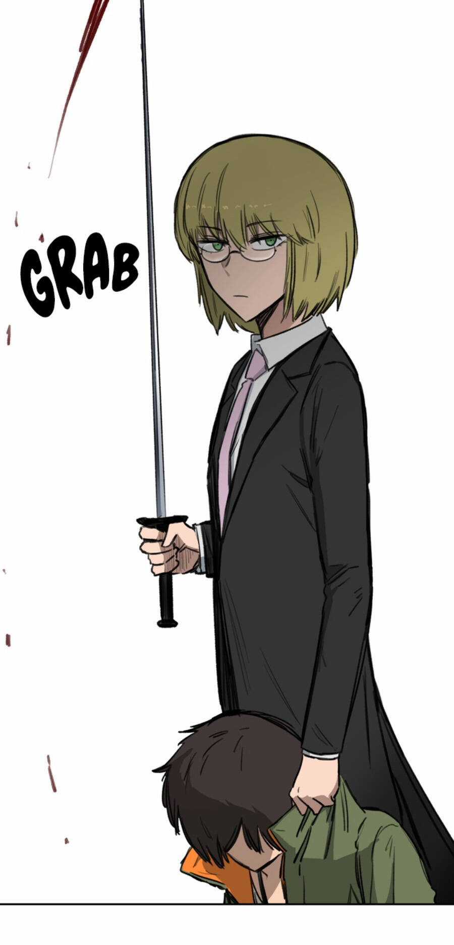 Fray - Chapter 24 - Trang 43