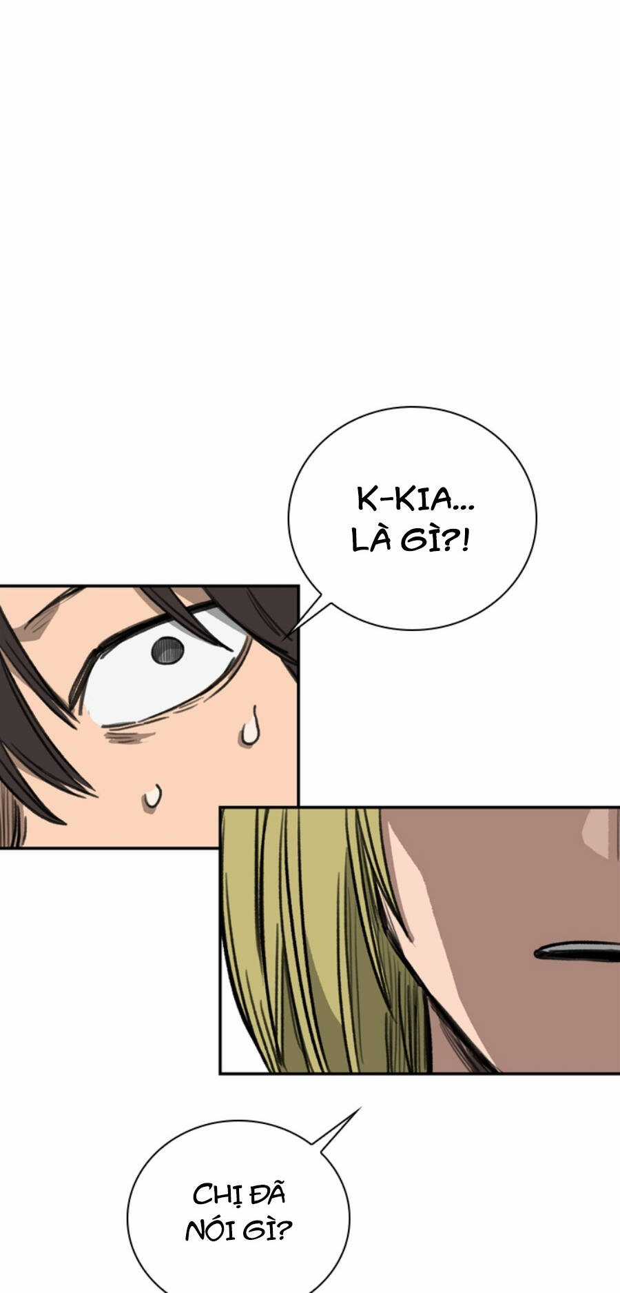 Fray - Chapter 24 - Trang 44