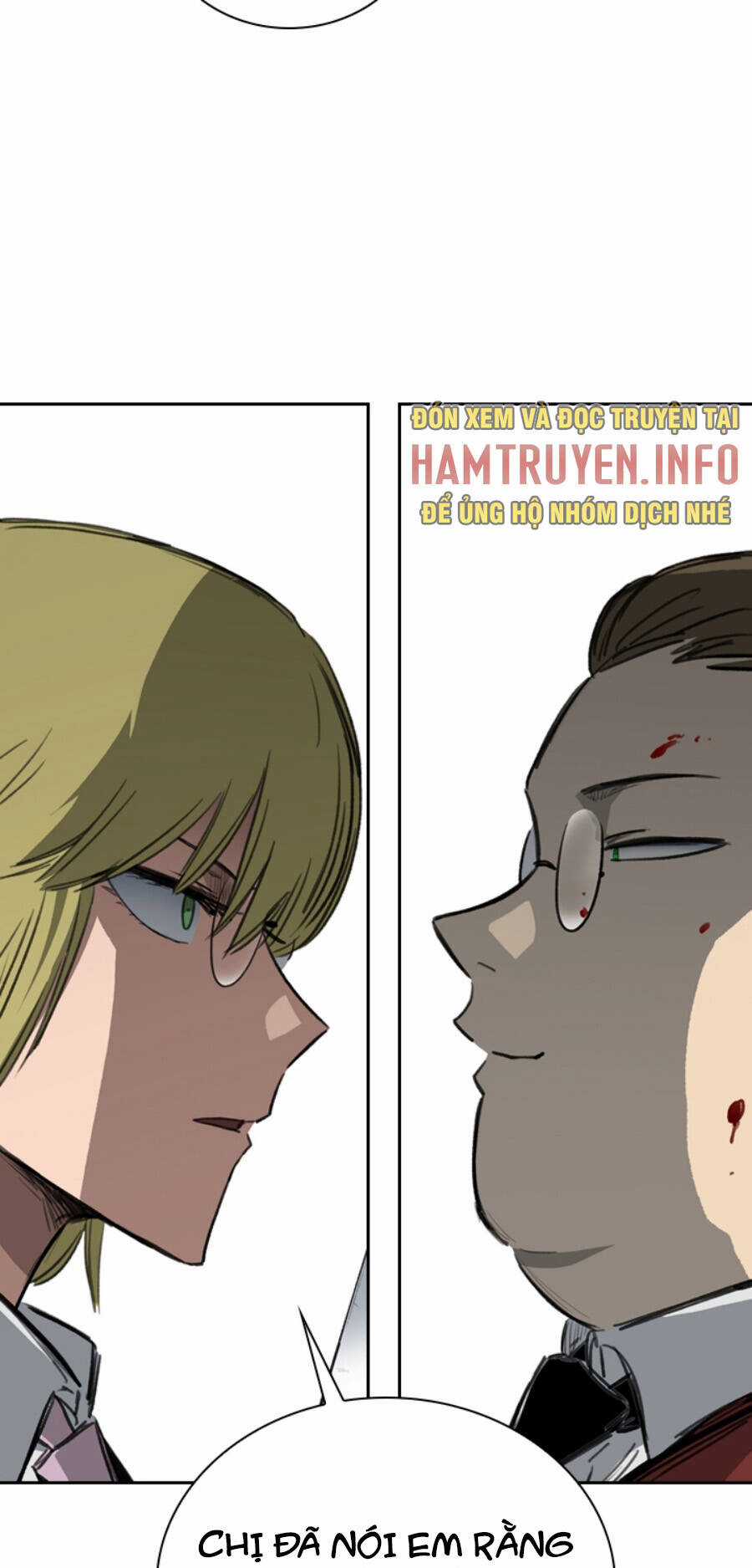 Fray - Chapter 24 - Trang 45