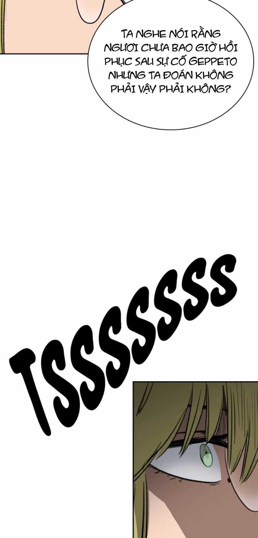 Fray - Chapter 24 - Trang 49