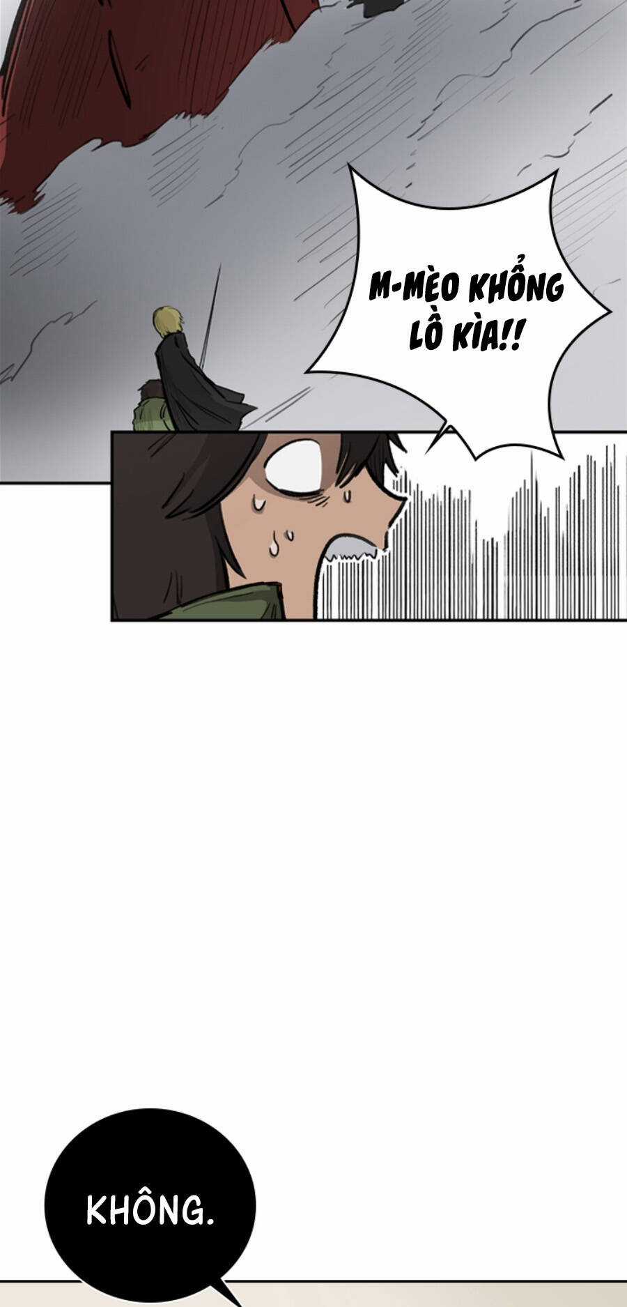 Fray - Chapter 24 - Trang 51