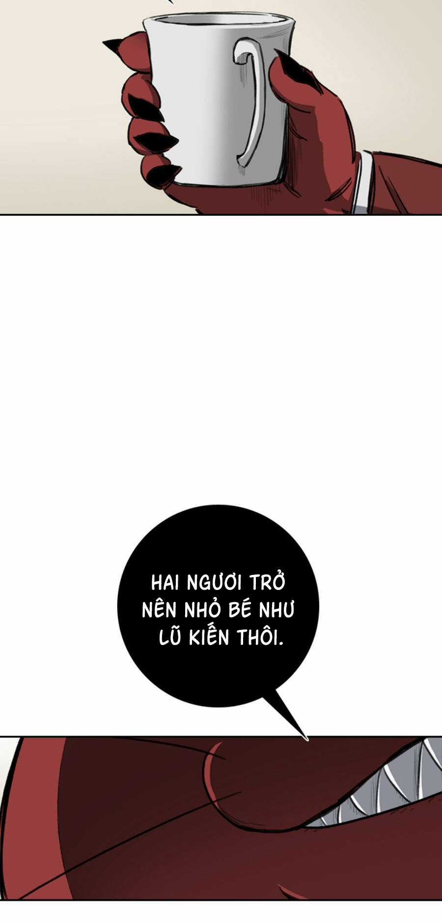 Fray - Chapter 24 - Trang 52