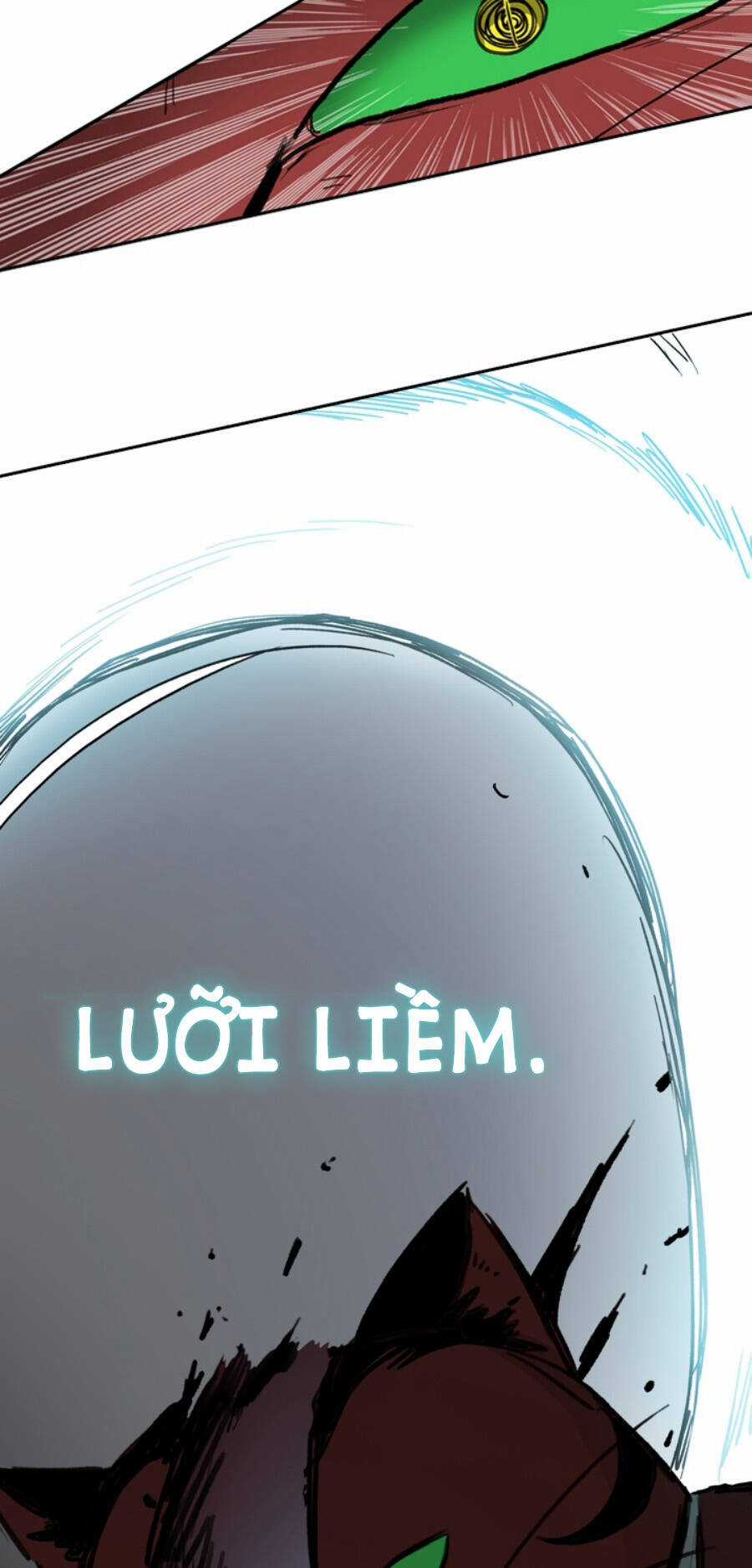 Fray - Chapter 24 - Trang 60