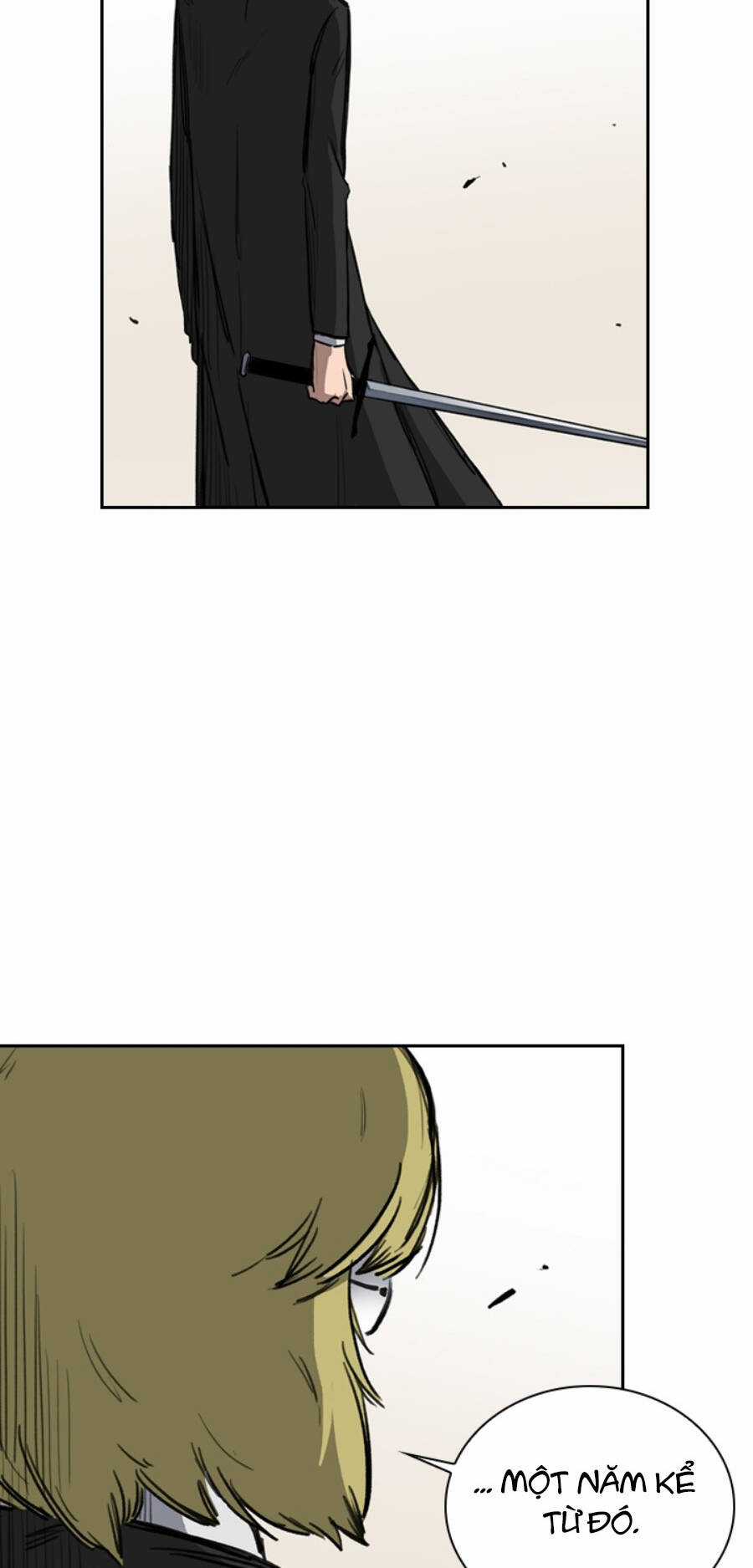 Fray - Chapter 24 - Trang 63