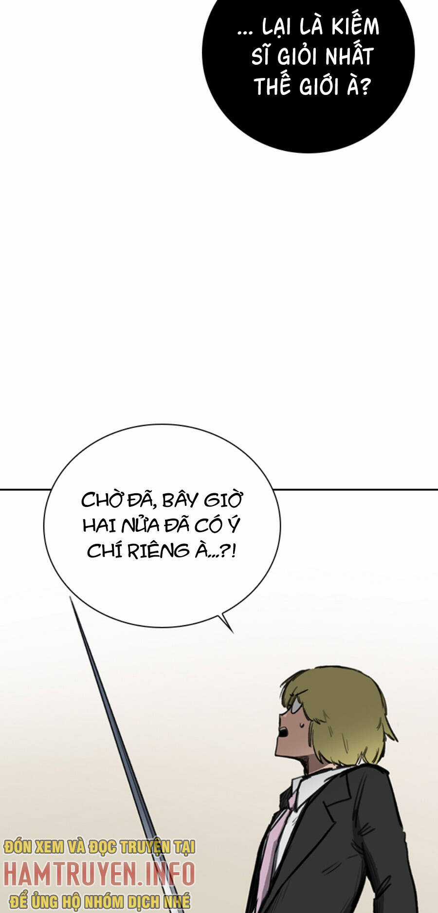 Fray - Chapter 24 - Trang 66