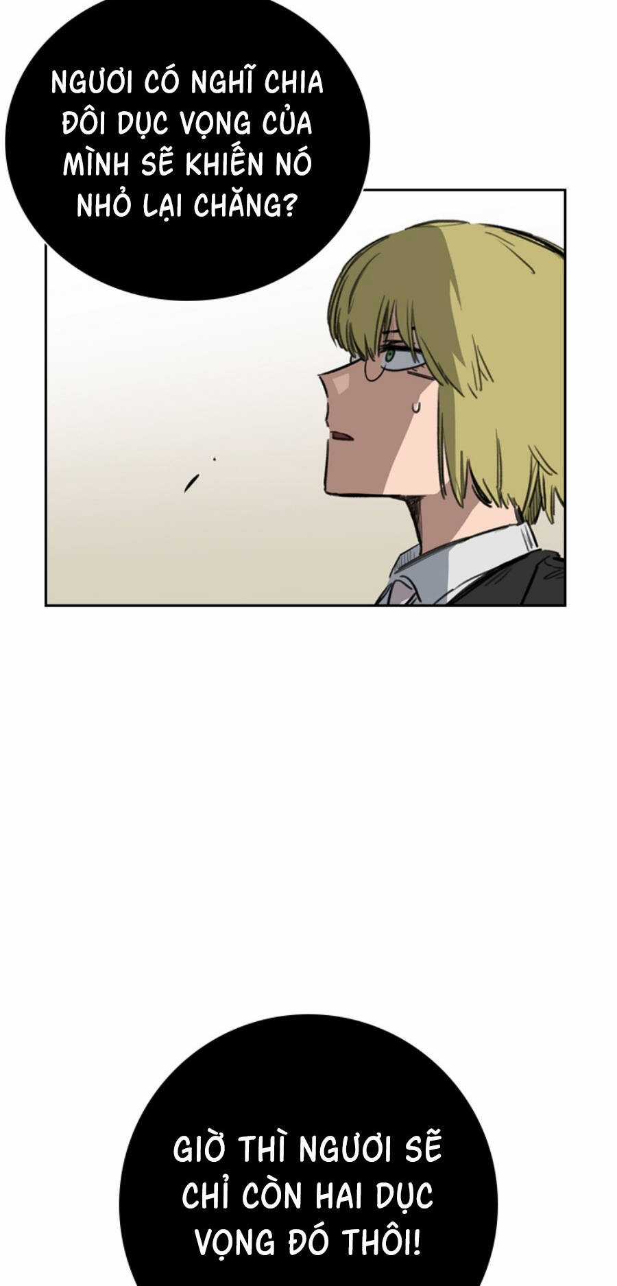 Fray - Chapter 24 - Trang 69