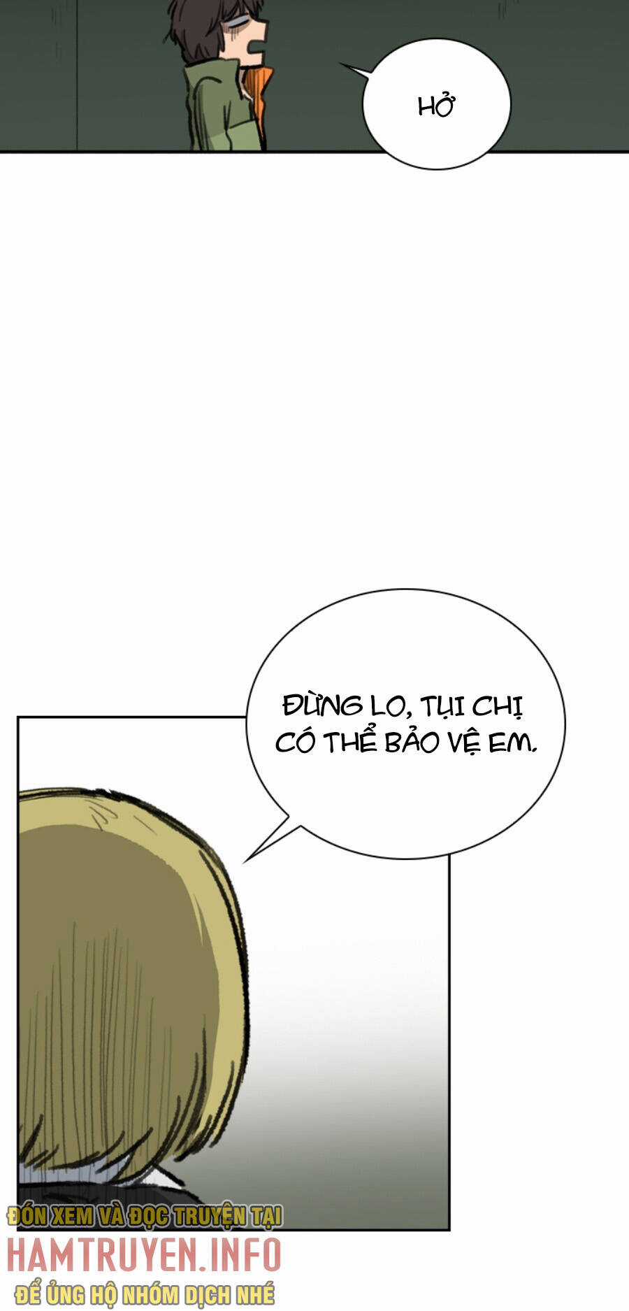 Fray - Chapter 24 - Trang 9