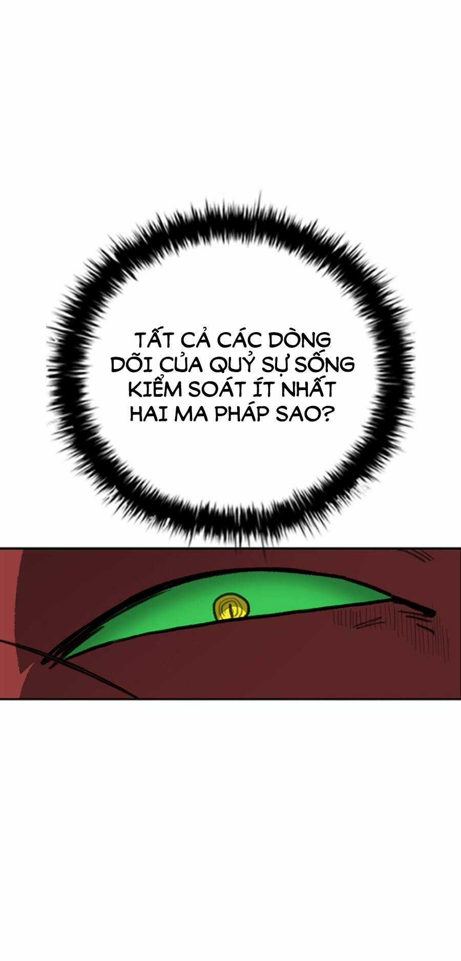 Fray - Chapter 25 - Trang 12