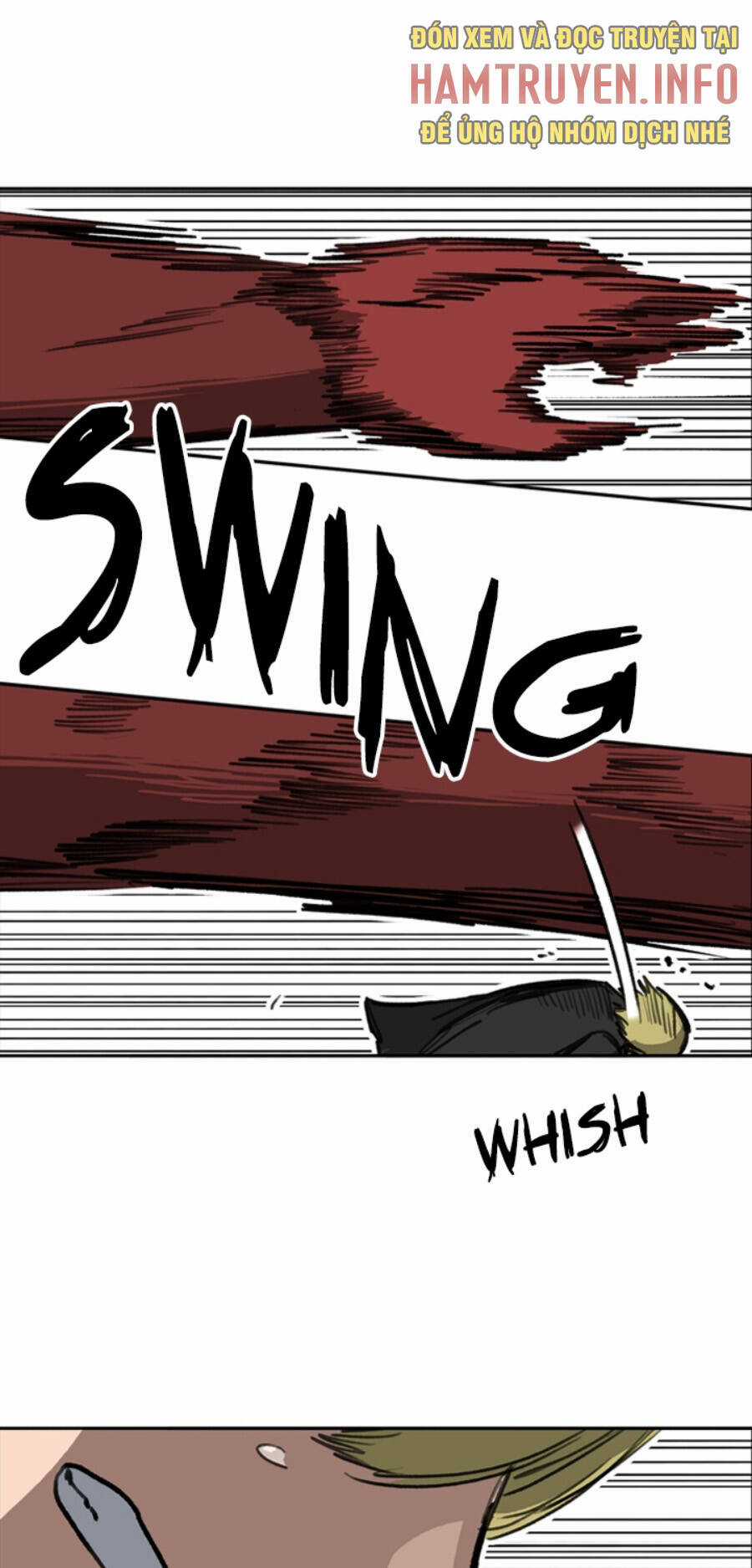 Fray - Chapter 25 - Trang 13