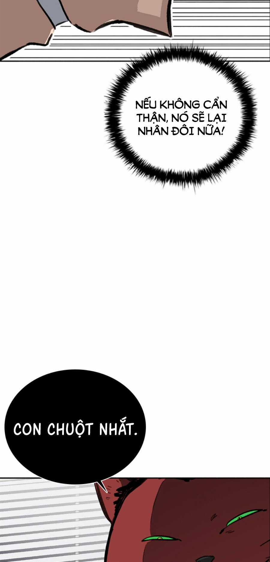 Fray - Chapter 25 - Trang 14