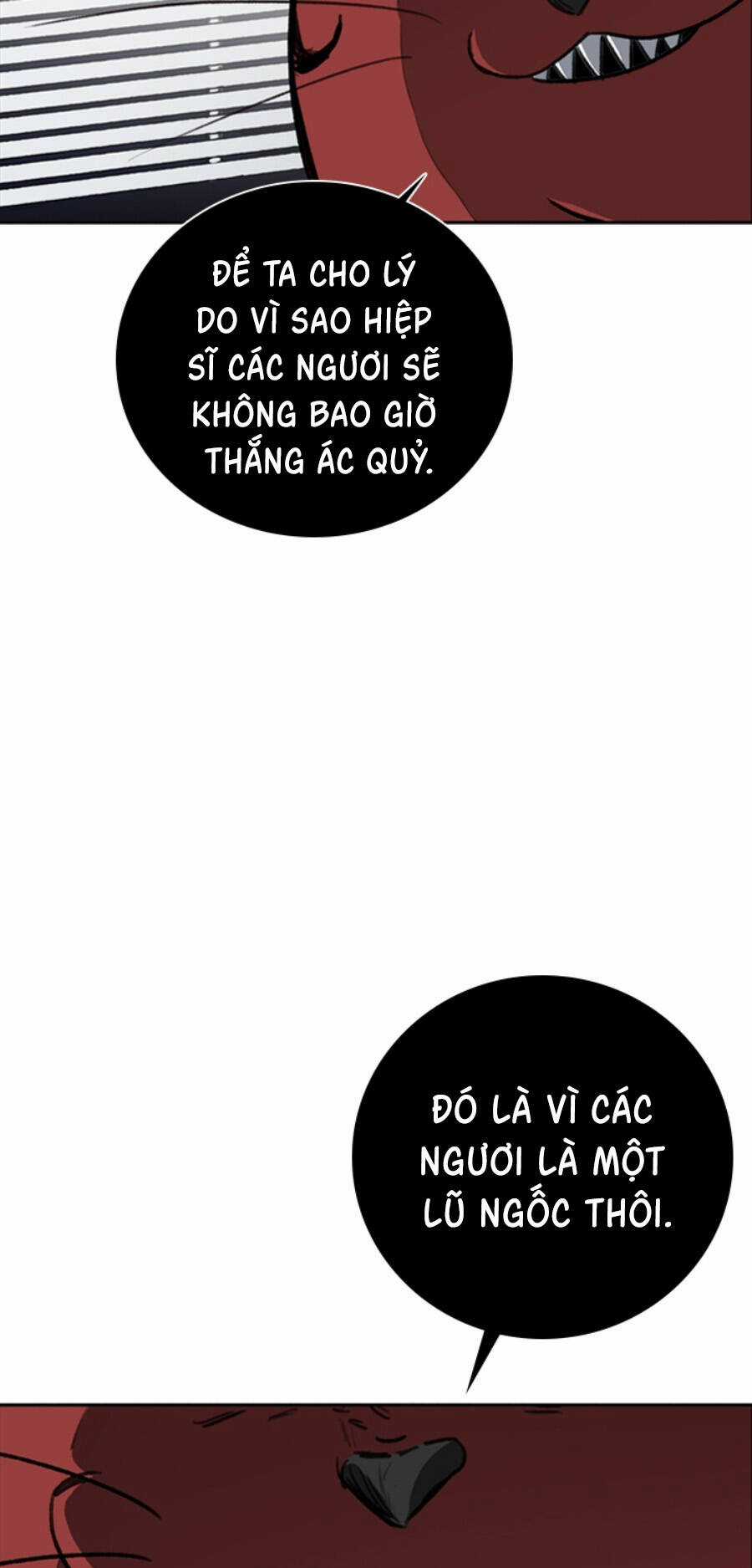 Fray - Chapter 25 - Trang 15