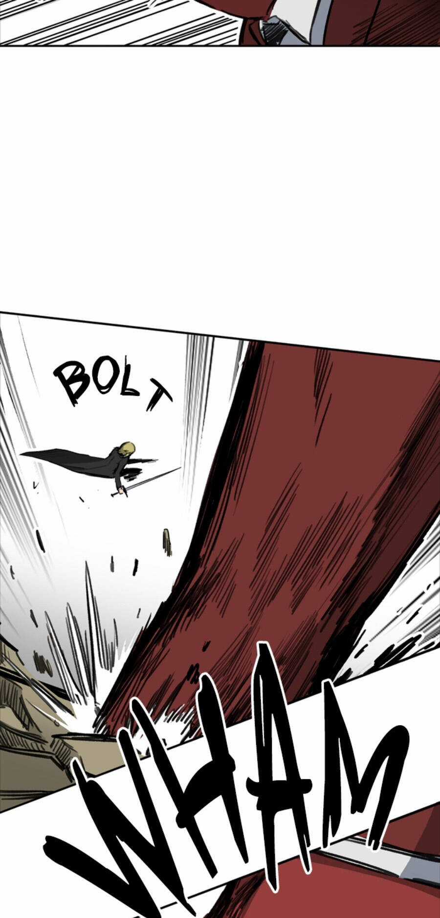 Fray - Chapter 25 - Trang 17