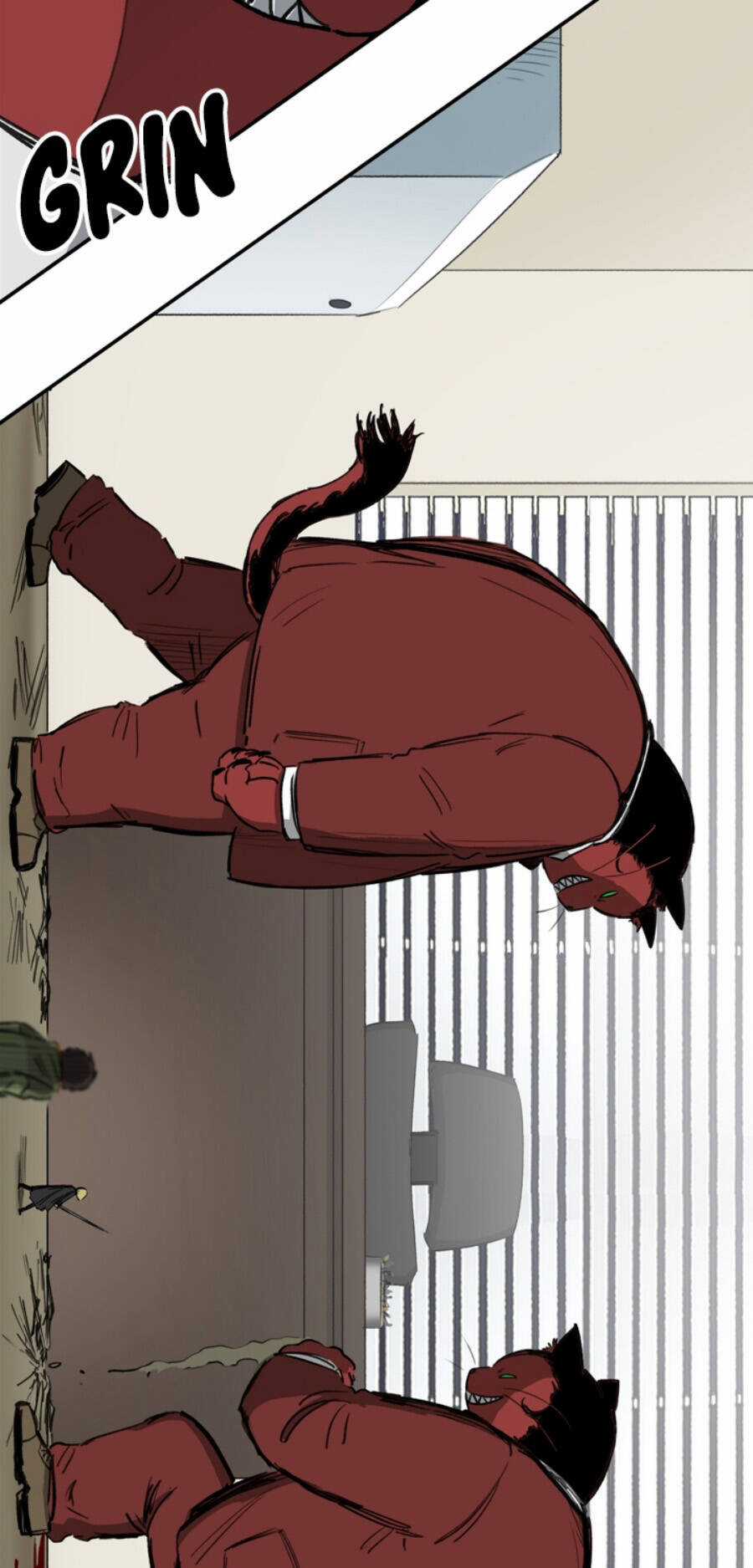 Fray - Chapter 25 - Trang 19