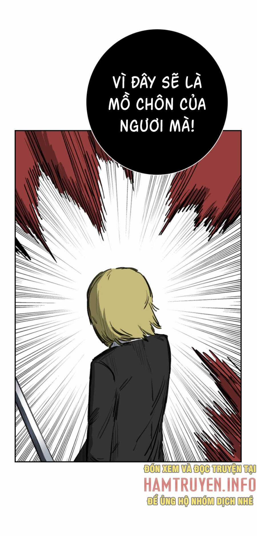 Fray - Chapter 25 - Trang 26